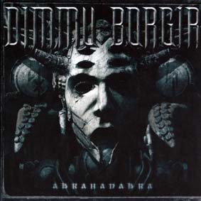 Dimmu Borgir – Abrahadabra - Delfos