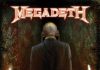 Megadeth – TH1RT3EN