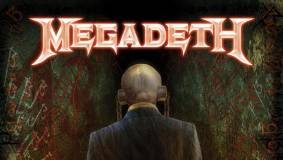 Megadeth – TH1RT3EN