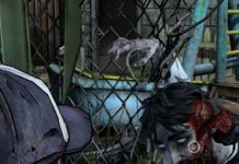 The Walking Dead: Season 2