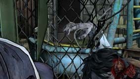 The Walking Dead: Season 2