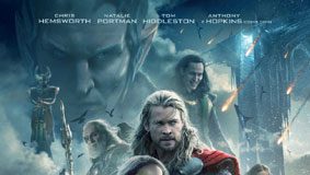 Thor: O Mundo Sombrio