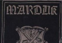 Marduk – Blood Puke Salvation