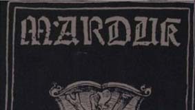 Marduk – Blood Puke Salvation