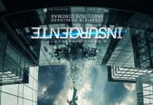 A Série Divergente: Insurgente