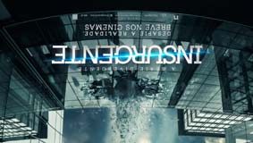 A Série Divergente: Insurgente