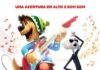 Rock Dog: No Faro do Sucesso