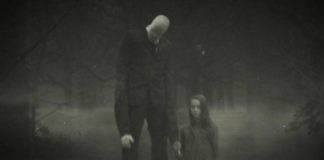 Cuidado com o Slenderman documenta um crime movido por uma lenda urbana de internet