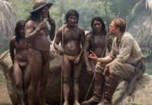 Z – A Cidade Perdida não tem nada a ver com zumbis!