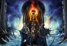 Timo Tolkki’s Avalon – Angels of the Apocalypse