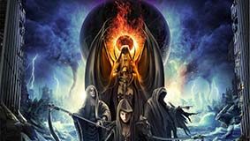 Timo Tolkki’s Avalon – Angels of the Apocalypse