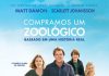 Compramos um Zoológico