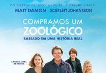 Compramos um Zoológico