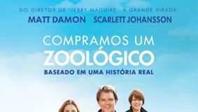 Compramos um Zoológico