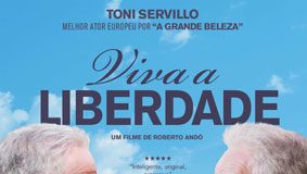 Viva a Liberdade