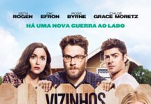 Vizinhos 2