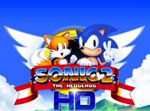 Sonic 2 vai ganhar outro remake em alta resolução!