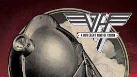 Van Halen – A Different Kind of Truth