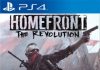 Homefront: The Revolution