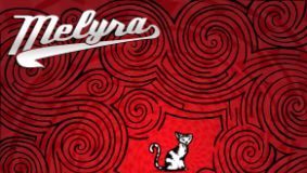 Melyra – Catch Me If You Can