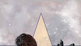 Soldado Invernal – O Assassino Fantasma