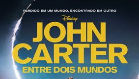 John Carter: Entre Dois Mundos