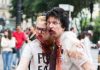 Zombie Walk 2012 em São Paulo