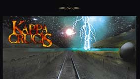 Kappa Crucis – Jewel Box