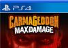 Carmageddon: Max Damage