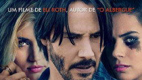 Bata Antes de Entrar