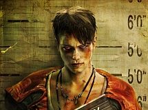 Reboot de Devil May Cry é anunciado! E já tem até trailer!