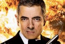 O Retorno de Johnny English