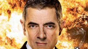 O Retorno de Johnny English