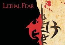 Lethal Fear – Y2Black?