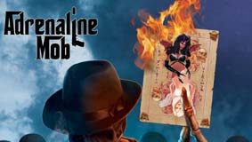 Adrenaline Mob – Omertá