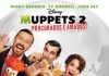 Muppets 2: Procurados e Amados
