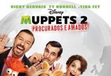 Muppets 2: Procurados e Amados