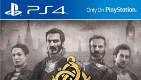 The Order: 1886