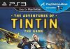 The Adventures of Tintin: The Game