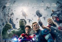 Vingadores: Era de Ultron