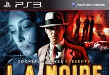 L.A. Noire