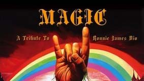 Tributo ao Dio tem capa e vídeo de divulgação