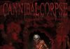 Cannibal Corpse libera música nova