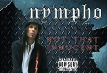Nympho – Not That Innocent