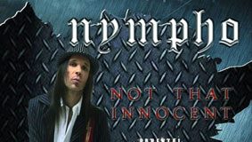 Nympho – Not That Innocent