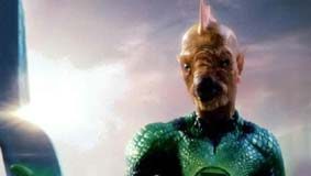 Lanterna Verde: veja Tomar-Re