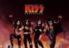 Kiss libera trechos de faixas de Destroyer: Resurrected