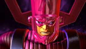 Ultimate Marvel vs. Capcom 3 em uma nova geração