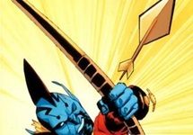 Guardiões da Galáxia encontrou seu Yondu