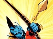 Guardiões da Galáxia encontrou seu Yondu